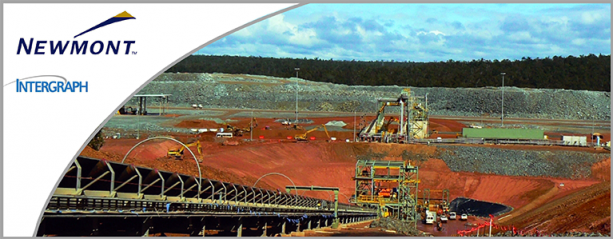 Newmont