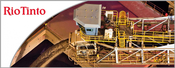 Rio Tinto