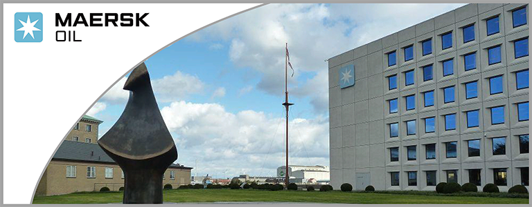 Maersk resized