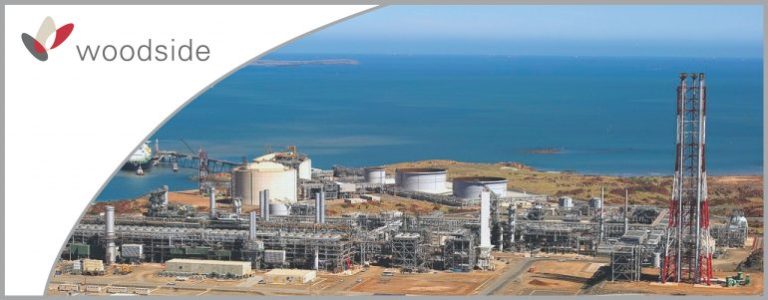 Woodside Pluto Construction Work Packs