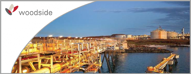 Woodside Subsurface Data Information Management resized