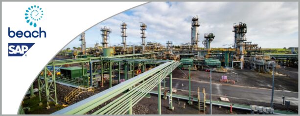 Beach Energy Otway MRU Web