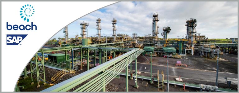 Beach Energy Otway MRU Web