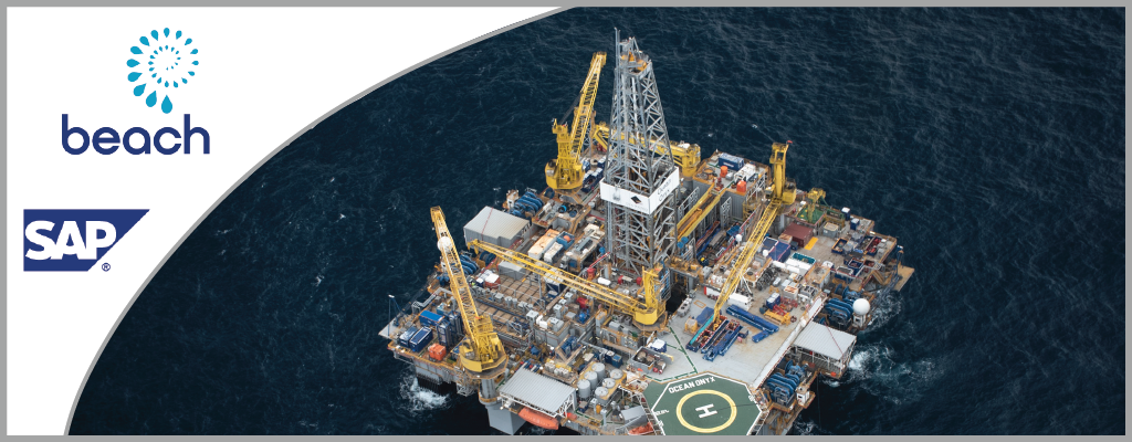 Beach Energy have leveraged Information Quality’s extensive Asset Management experience to deliver a full SAP maintenance build for the Otway MEG Salt Reclaimer Package. The result delivered an optimised build aligned to Beach standards supporting efficient maintenance execution and included maintenance procedures and bill of materials.