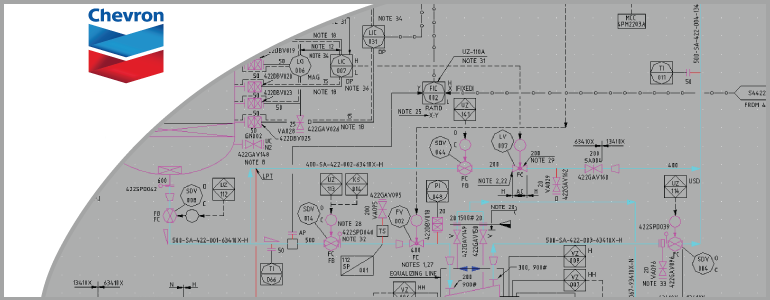 Information Quality were engaged to upgrade existing company 2D seed files from MicroStation V8i to MicroStation Connect and from AutoCAD 2013 to AutoCAD 2020.
IQ 2D CAD administrators seamlessly upgraded and converted existing functionality within the seed file templates to enable consistent delivery from engineering contractors and service providers.