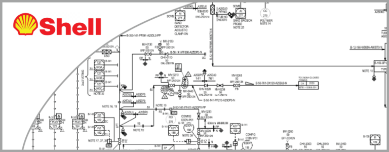 Shell-P&ID