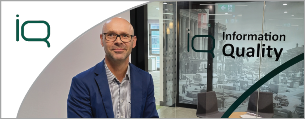 Eric Keetman – Management Change over