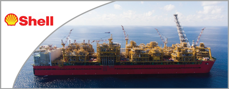 FLNG Engineering Information Management Assurance Review