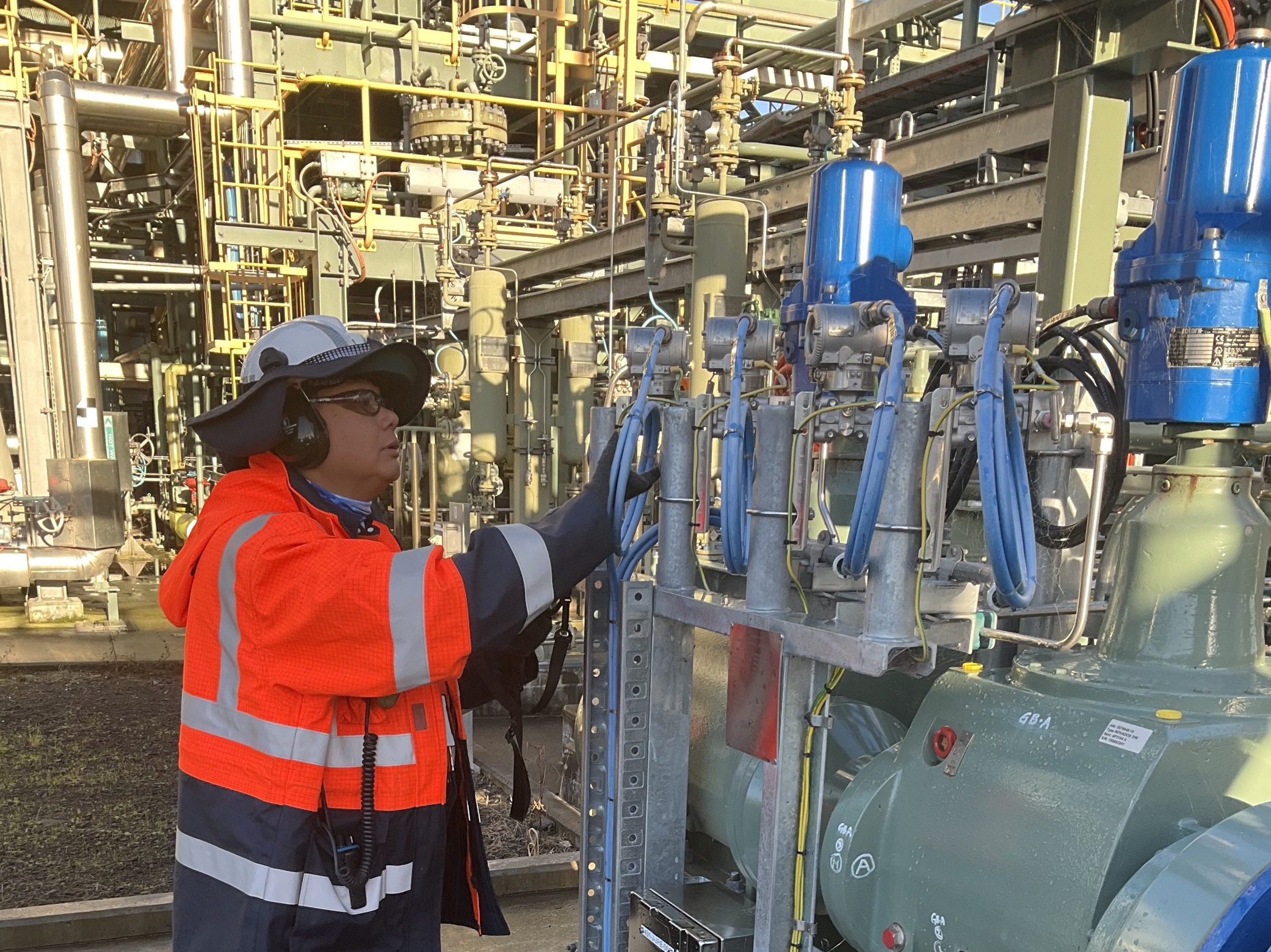 Asset Management annualised hours optimised with ProDat