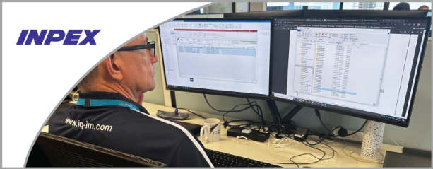 INPEX Engineering Data Ver_ Projects_Webstory image