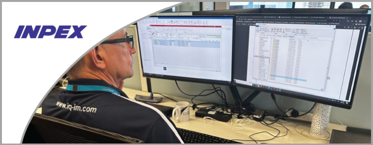 INPEX Engineering Data Ver_ Projects_Webstory image