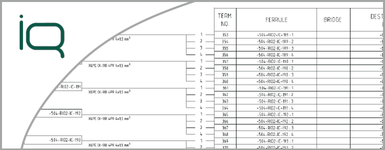 Drawing Automation increases project efficiency Image CAD Automation Increases drawing efficiency