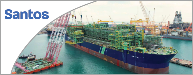 White Corner – Barossa Project Spares Optimisation Review