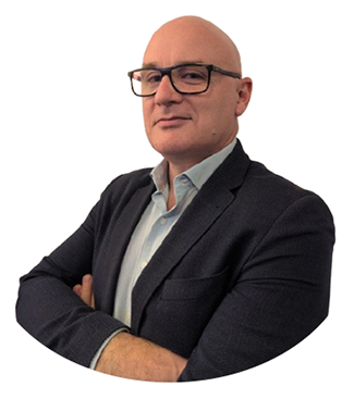 David Thomas